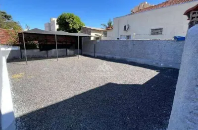 Terreno, 410 m² - venda por r$ 640.000,00 ou aluguel por r$ 3.274,56/mês - campos elíseos - ribeirão preto/sp