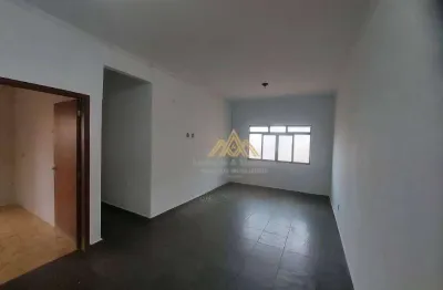 Apartamento com 2 dormitórios à venda, 66 m² por r$ 300.000,00 - jardim américa - ribeirão preto/sp