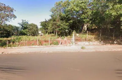 Terreno à venda, 4989 m² por r$ 2.500.000,00 - parque dos pinus - ribeirão preto/sp