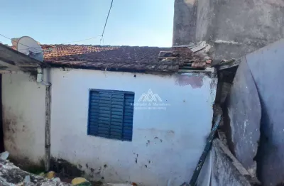 Terreno à venda, 416 m² por r$ 360.000,00 - campos elíseos - ribeirão preto/sp