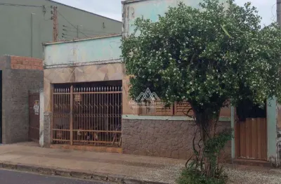 Terreno à venda, 340 m² por r$ 400.000,00 - campos elíseos - ribeirão preto/sp