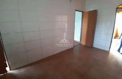 Casa com 2 dormitórios à venda, 95 m² por r$ 170.000,00 - parque industrial avelino alves palma - ribeirão preto/sp