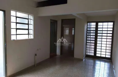 Casa com 2 dormitórios à venda, 144 m² por r$ 280.000,00 - ipiranga - ribeirão preto/sp