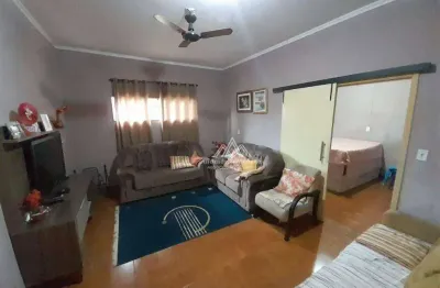 Sobrado com 5 dormitórios à venda, 327 m² por r$ 393.000,00 - ipiranga - ribeirão preto/sp