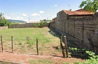 Terreno à venda, 500 m² por r$ 130.000,00 - monte azul - serra azul/sp