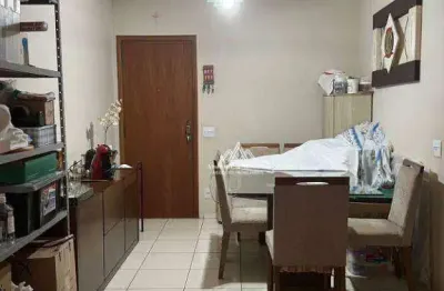 Apartamento com 2 dormitórios à venda, 69 m² por r$ 185.000,00 - ipiranga - ribeirão preto/sp
