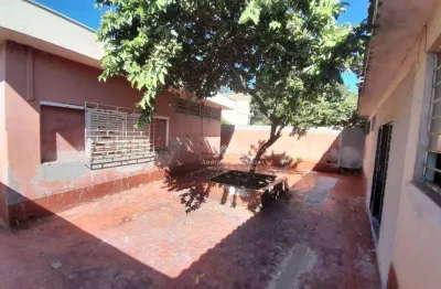 Casa com 5 dormitórios para alugar, 273 m² por r$ 4.806,65/mês - jardim américa - ribeirão preto/sp