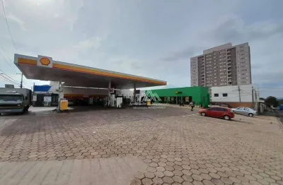 Terreno para alugar, 50 m² por r$ 3.000,00/mês - ipiranga - ribeirão preto/sp