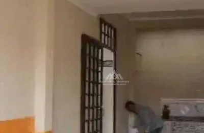 Casa com 3 dormitórios à venda, 128 m² por r$ 270.000,00 - ipiranga - ribeirão preto/sp