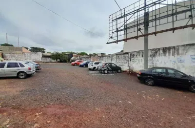Terreno para alugar, 480 m² por r$ 6.000,00/mês - ipiranga - ribeirão preto/sp
