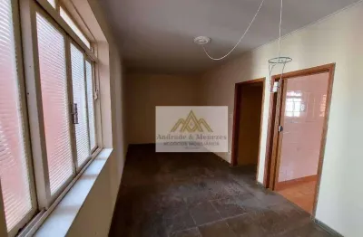 Apartamento com 2 dormitórios à venda, 72 m² por r$ 160.000,00 - jardim palma travassos - ribeirão preto/sp