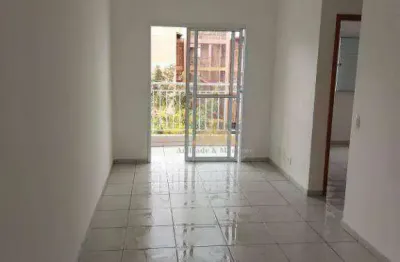 Apartamento com 2 dormitórios à venda, 51 m² por r$ 245.000,00 - presidente dutra - ribeirão preto/sp