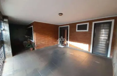 Sobrado com 4 dormitórios, 117 m² - venda por r$ 650.000,00 ou aluguel por r$ 5.607,39/mês - centro - ribeirão preto/sp