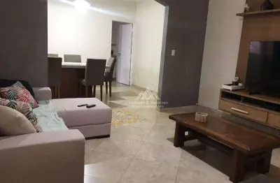 Casa com 3 dormitórios à venda, 154 m² por r$ 480.000,00 - jardim antártica - ribeirão preto/sp
