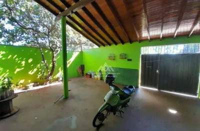 Casa com 2 dormitórios à venda, 110 m² por r$ 245.000,00 - jardim pedra branca - ribeirão preto/sp