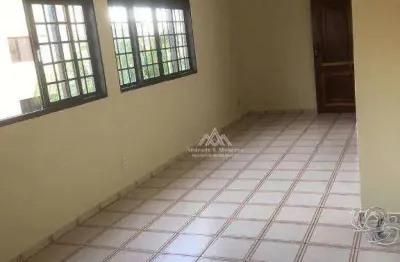 Apartamento com 3 dormitórios à venda, 68 m² por r$ 350.000,00 - jardim irajá - ribeirão preto/sp