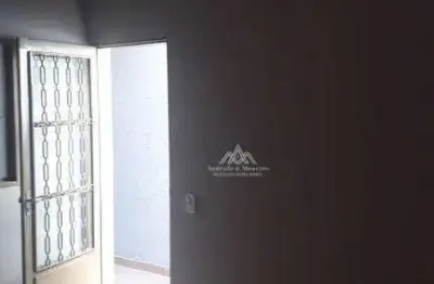 Casa com 3 dormitórios à venda, 99 m² por r$ 355.000,00 - jardim piratininga - ribeirão preto/sp