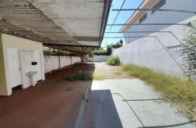 Terreno para alugar, 288 m² por r$ 3.700,00/mês - jardim sumaré - ribeirão preto/sp