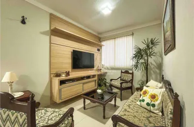 Apartamento com 2 dormitórios à venda, 54 m² por r$ 210.000,00 - reserva sul condomínio resort - ribeirão preto/sp
