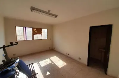 Sala para alugar, 76 m² por r$ 1.300/mês - centro - ribeirão preto/sp