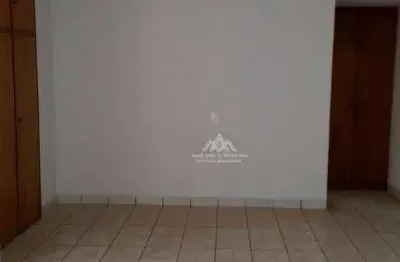 Kitnet com 1 dormitório à venda, 38 m² por r$ 200.000,00 - centro - ribeirão preto/sp