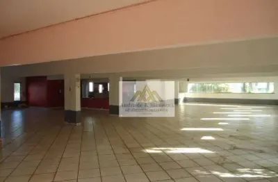 Prédio para alugar, 1548 m² por r$ 26.555,18/mês - jardim américa - ribeirão preto/sp