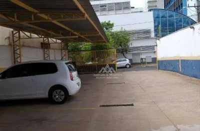 Salão para alugar, 106 m² por R$ 16.351,36/mês - Centro - Ribeirão Preto/SP