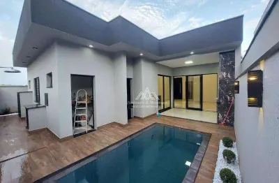 Casa com 3 suítes à venda, 167 m² por r$ 1.190.000 - jardim valência - ribeirão preto/sp