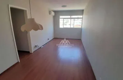 Apartamento com 2 dormitórios à venda, 80 m² por r$ 340.000,00 - vila seixas - ribeirão preto/sp