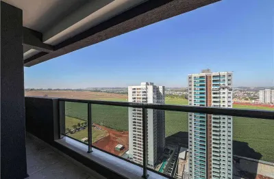 Apartamento com 3 dormitórios à venda, 112 m² por r$ 1.000.000,00 - jardim olhos d'água - ribeirão preto/sp