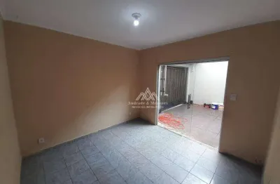 Sobrado com 2 dormitórios à venda, 98 m² por r$ 375.000,00 - jardim maria goretti - ribeirão preto/sp