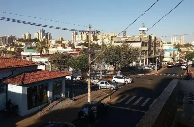 Sobrado com 2 dormitórios, 209 m² - venda por r$ 380.000,00 ou aluguel por r$ 2.899,61/mês - centro - ribeirão preto/sp