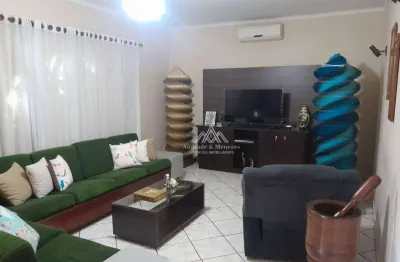 Casa com 4 dormitórios à venda, 471 m² por r$ 850.000,00 - vila virgínia - ribeirão preto/sp