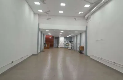 Salão para alugar, 190 m² por r$ 12.157,16/mês - centro - ribeirão preto/sp