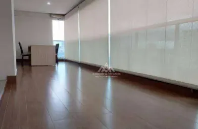 Apartamento com 3 dormitórios à venda, 186 m² por r$ 1.350.000,00 - jardim nova aliança - ribeirão preto/sp