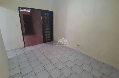 Casa com 2 dormitórios à venda, 89 m² por r$ 280.000,00 - planalto verde - ribeirão preto/sp