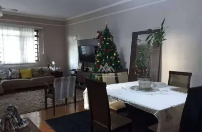 Casa com 3 dormitórios à venda, 190 m² por r$ 430.000,00 - jardim macedo - ribeirão preto/sp
