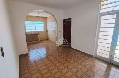 Casa com 4 dormitórios à venda, 170 m² por r$ 390.000,00 - sumarezinho - ribeirão preto/sp