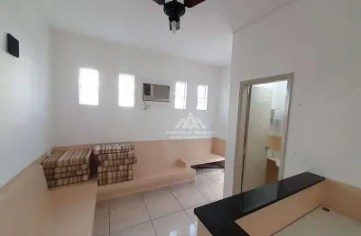 Casa, 65 m² - venda por r$ 480.000 ou aluguel por r$ 2.700/mês - centro - ribeirão preto/sp