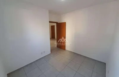 Apartamento com 2 dormitórios à venda, 40 m² por r$ 129.900,00 - reserva real - ribeirão preto/sp