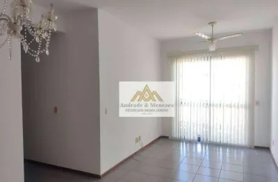 Apartamento com 3 dormitórios à venda, 71 m² por r$ 320.000,00 - jardim palma travassos - ribeirão preto/sp