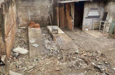 Terreno à venda, 102 m² por r$ 90.000,00 - centro - ribeirão preto/sp