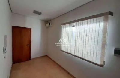 Sala para alugar, 8 m² por r$ 600/mês - campos elíseos - ribeirão preto/sp