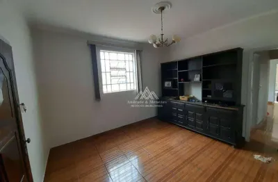 Casa com 3 dormitórios à venda, 124 m² por r$ 370.000,00 - vila tibério - ribeirão preto/sp