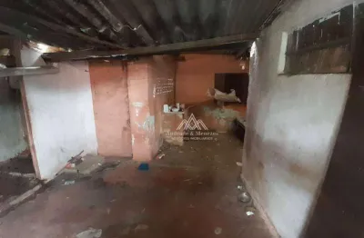 Terreno à venda, 312 m² por r$ 230.000,00 - ipiranga - ribeirão preto/sp
