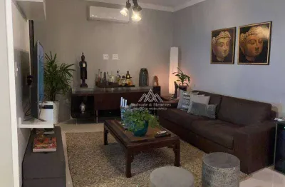 Apartamento com 2 dormitórios à venda, 88 m² por r$ 420.000,00 - parque dos bandeirantes - ribeirão preto/sp