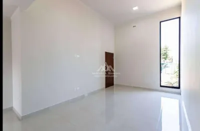 Casa com 3 dormitórios à venda, 162 m² por r$ 850.000,00 - vivendas da mata - portal aroeira - ribeirão preto/sp