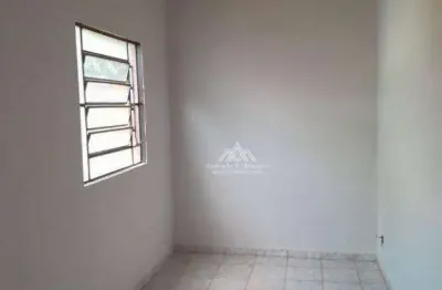 Casa com 3 dormitórios à venda, 103 m² por r$ 260.000,00 - jardim alexandre balbo - ribeirão preto/sp