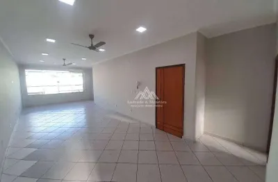 Sala para alugar, 65 m² por r$ 1.400,00/mês - campos elíseos - ribeirão preto/sp