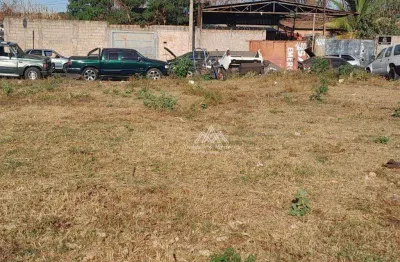 Terreno à venda, 340 m² por r$ 112.500,00 - parque industrial tanquinho - ribeirão preto/sp